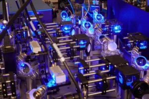 the fundamental of quantum computing