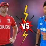 IND vs ENG