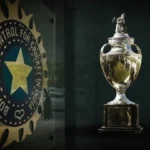 Ranji Trophy
