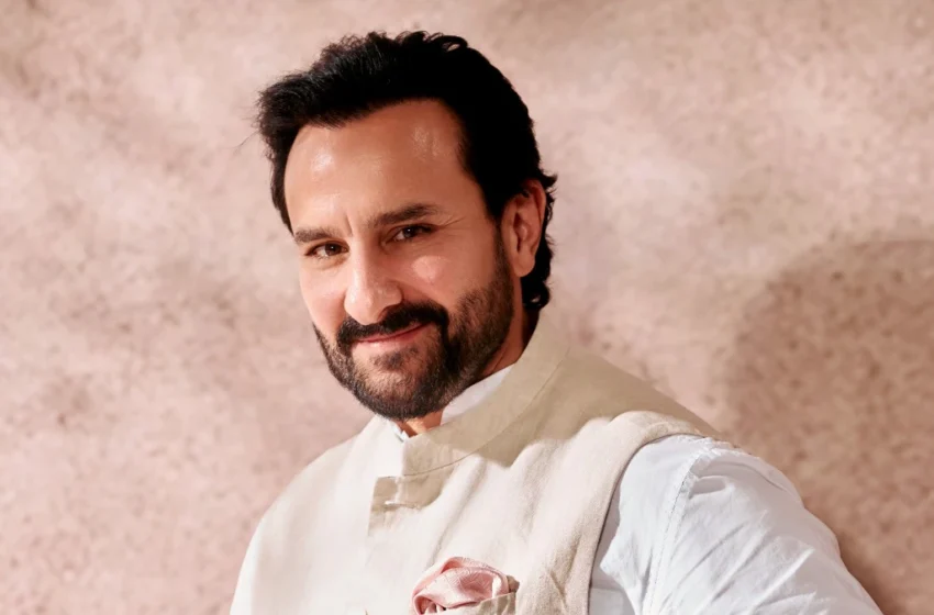 मुंबई के बांद्रा में Saif Ali Khan के घर में घुसे घुसपैठिए ने किया हमला, अभिनेता घायल