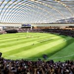 Women's national cricket league