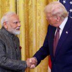 PM Modi US visit