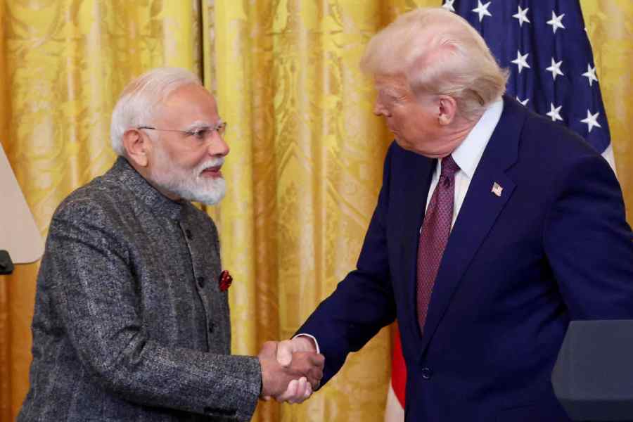 PM Modi US visit
