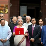 Union Budget 2025