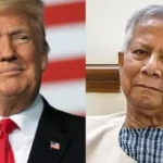 PM Modi से मुलाकात के बाद ट्रंप का बड़ा फैसला