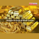 Budget on Gold Prices