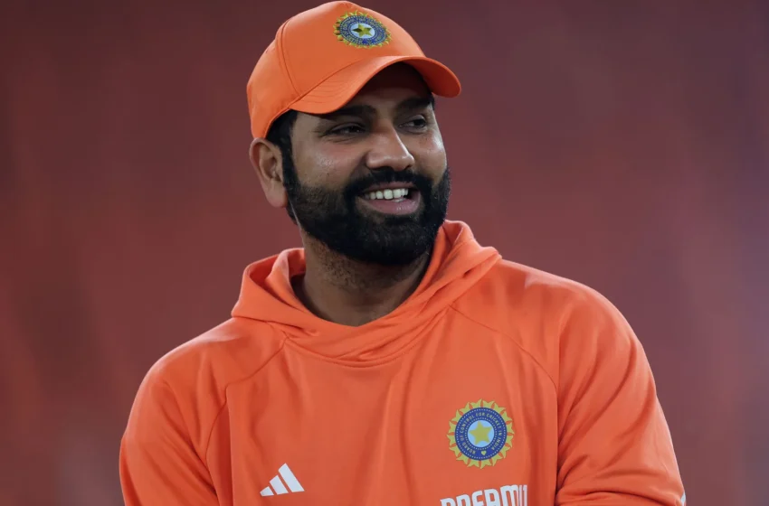 Rohit Sharma: Inspiring journey of Hitman of cricket.