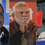 Delhi Assembly Elections