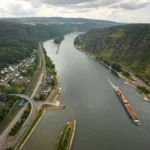 Rhine River