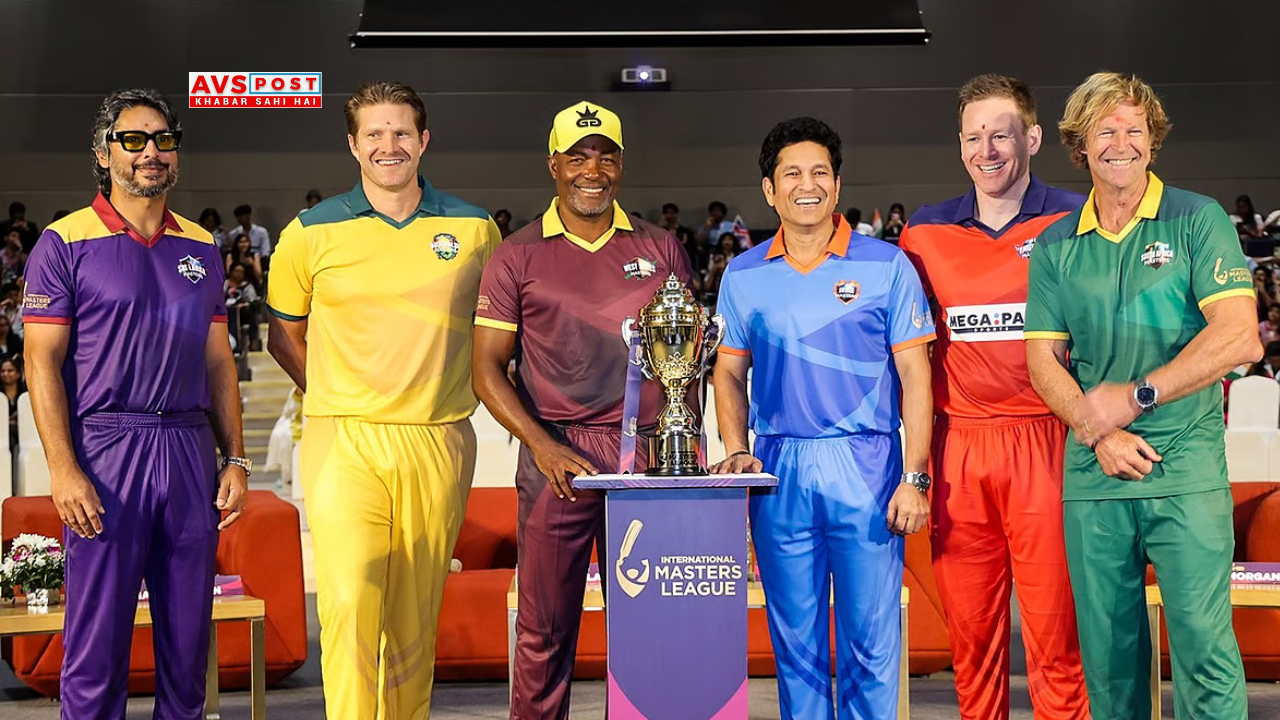 International Master League