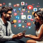 Navigating Social Media and Online Relationships: A Comprehensive Guide In 2025