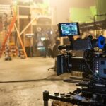 The Future of Film and Television 2025: Trends in Streaming and Content Creation with a Thriving Era of Innovation and Storytelling”