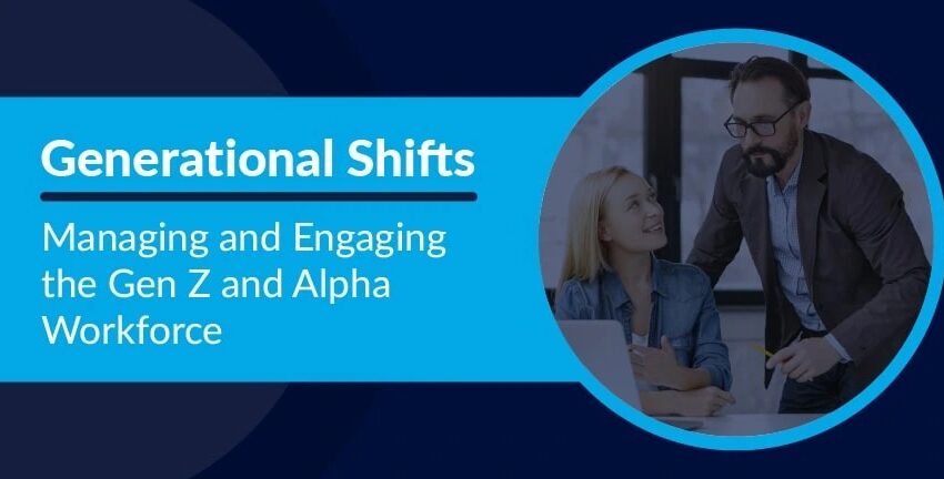  Generational Shifts: Adapting to a New Era by Honoring the Past and Shaping the Future In 2025