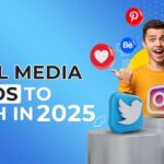 Social Media Evolution 2025: The Next Big Trends in Social Media Platforms and Usage