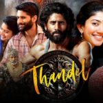 “Thandel Movie 2025: A Powerful Story of Love, Loss, and the Fight for Freedom”