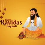 Sant Ravidas Jayanti 2025: Empowering Humanity with Wisdom and Love