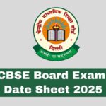 CBSE Board Exams 2025: Master Your Preparation with These FAQs!