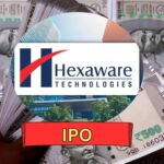 “Hexaware Technologies IPO 2025: Tech-Powered Expansion with Unstoppable Momentum!