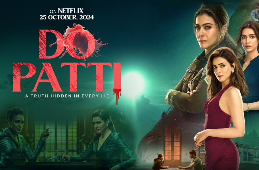 Do Patti 2024: A Deep Dive into Its Plot and Message