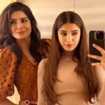 Rasha Thadani: Fearless, Unbreakable and Rising Star in the Spotlight In 2025