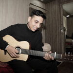 Anuv Jain In 2025: Inspiring Millions with Heartfelt Melodies