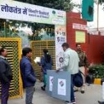 Delhi Assembly Election