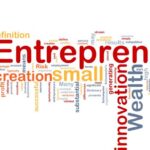 details on the Entrepreneurship in 2025