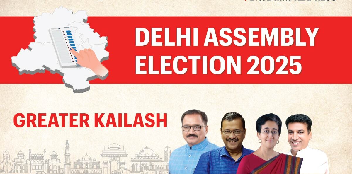 Election result 2025