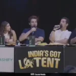 ranveer allahbadia india's got talent