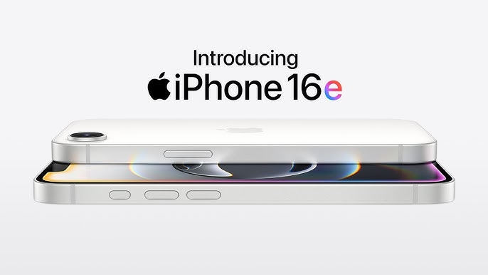 iPhone 16e: Details of the Phone, Its Features, Design, and Price.
