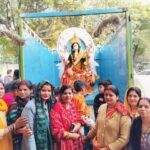 Saraswati Pooja 2025: