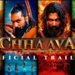 The Chhaava movie