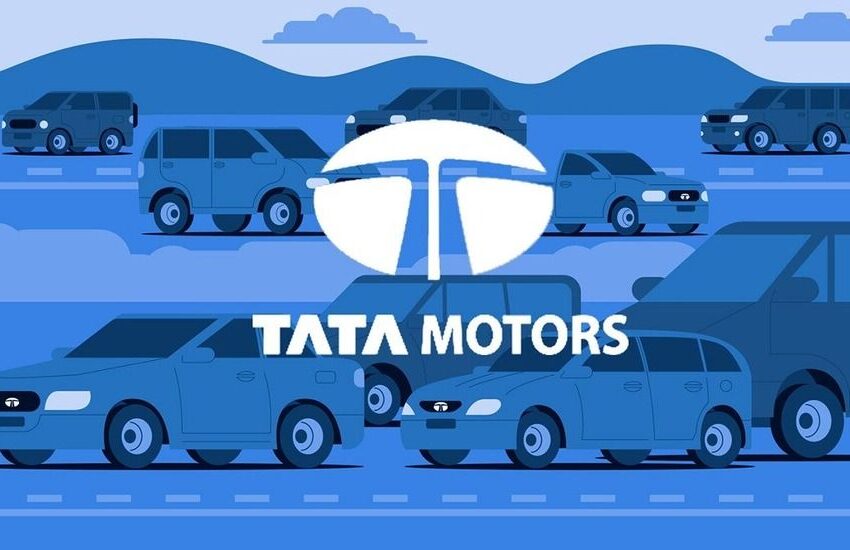  TATA motors share: The tata share price, Q3 results, performance in recent times and future of the company.