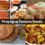 Prayagraj famous foods