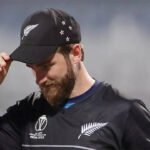 Kane Williamson