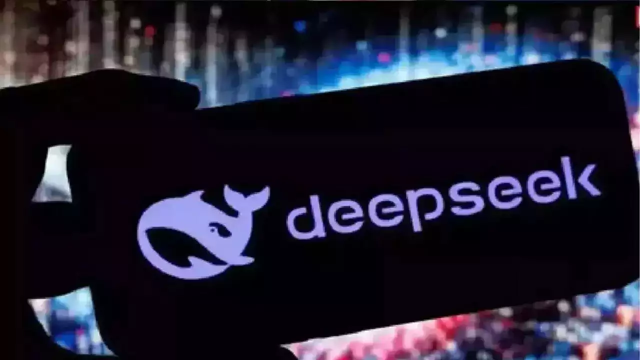 DeepSeek