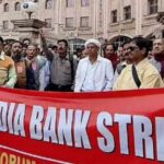 Bank Strike Today
