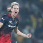 Ellyse perry