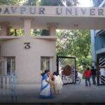 Jadavpur University