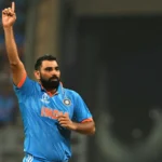 Mohammad Shami