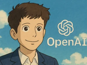What is the Ghibli style AI trend potential?