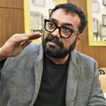 Anurag Kashyap's Relocation