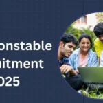 CISF Constable Recruitment 2025