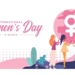 International women's day 2025
