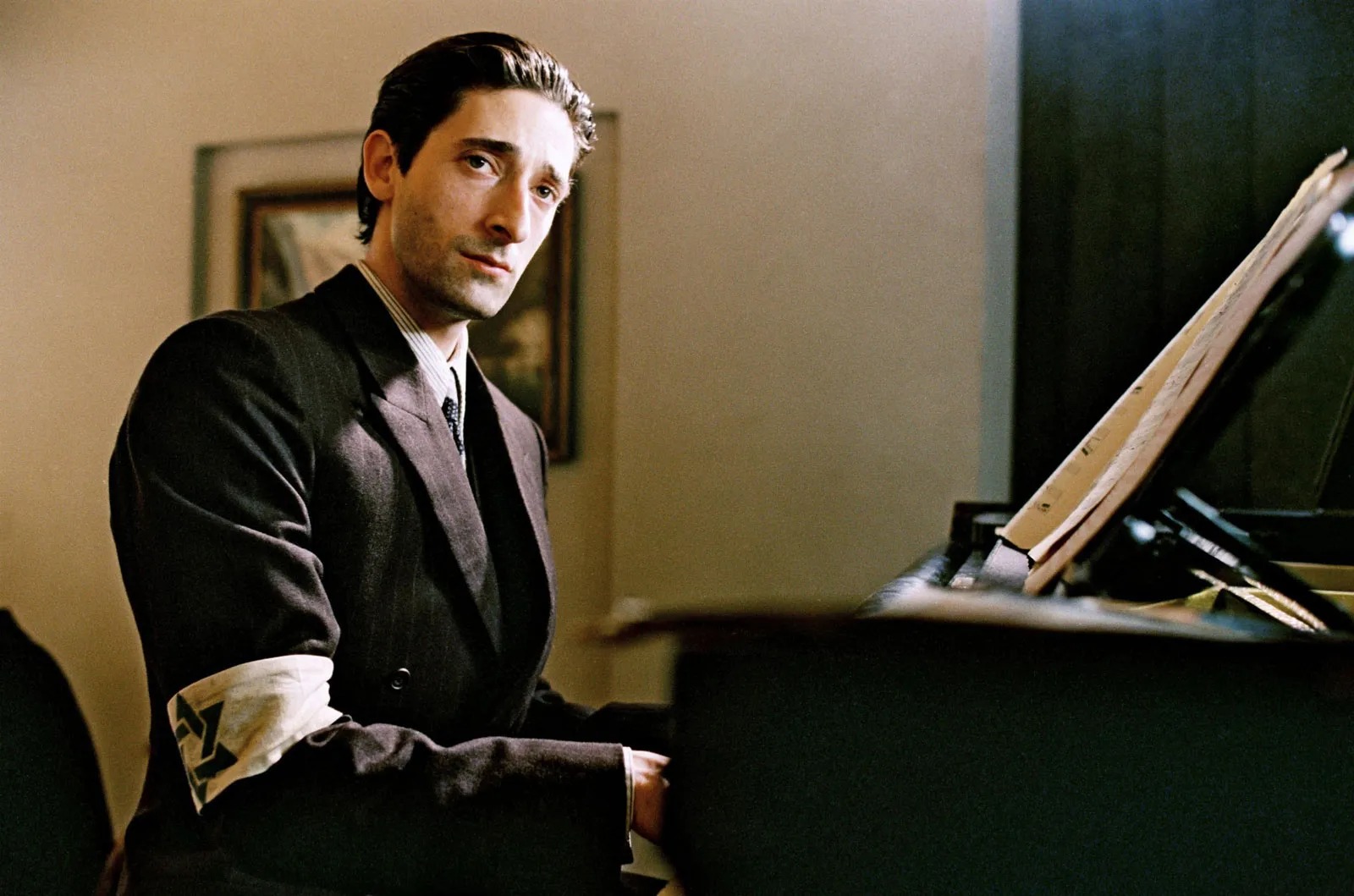 “Adrien Brody: 5 Powerful Moments That Defined His…