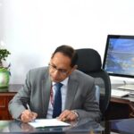 Tuhin Kanta Pandey: Powering India’s Financial Growth with 35+ Years of Excellence”