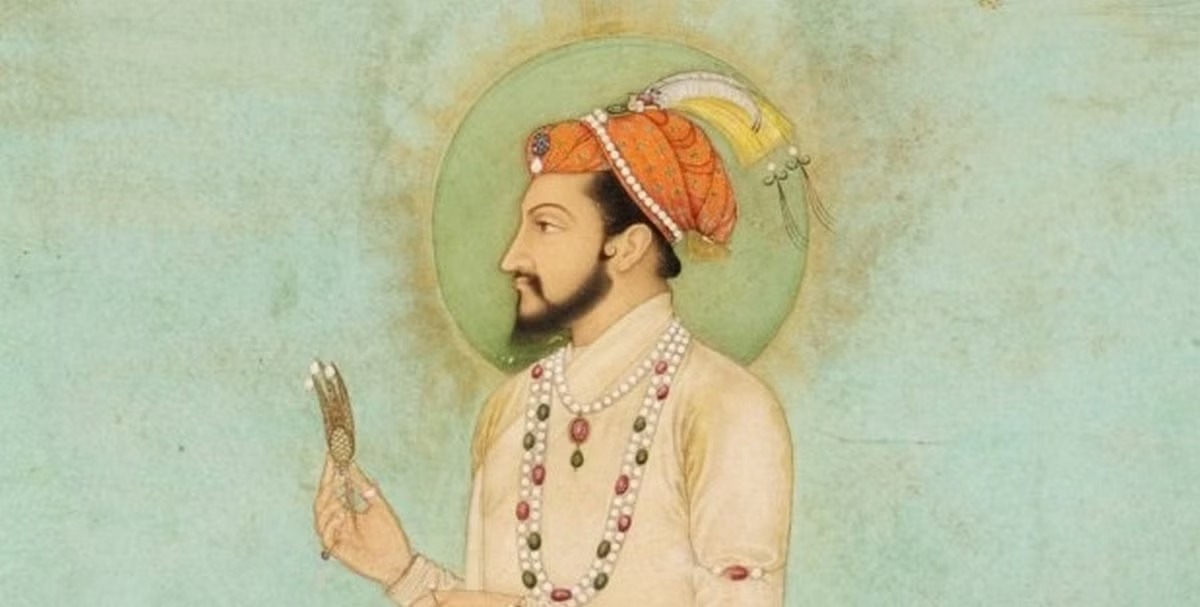 Shah Jahan: 7 Powerful Legacies of the Magnificent…