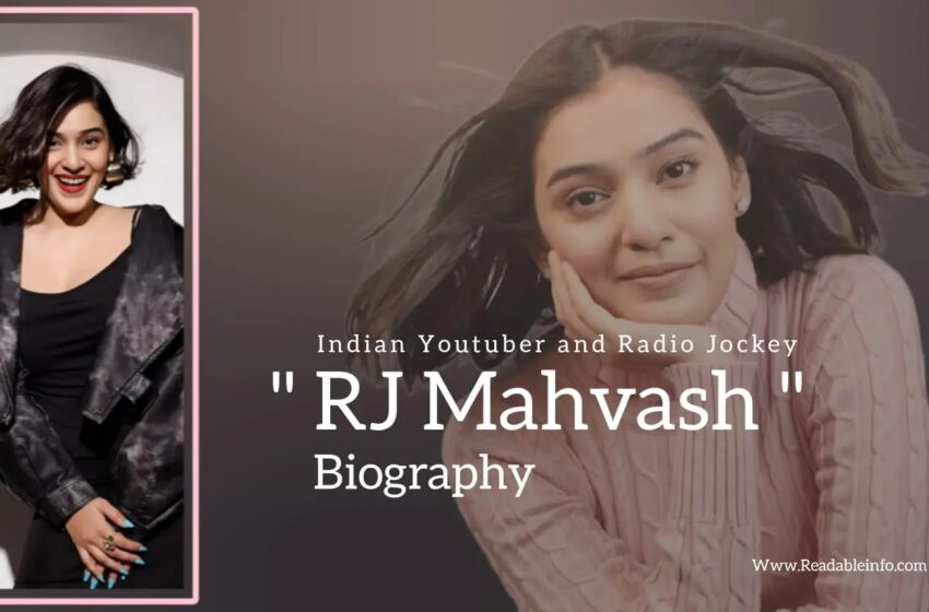 “Mahvash Amu: 5 Powerful Reasons She’s a Trailblazing Media Icon”