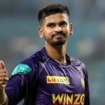 Shreyas Iyer: The Fearless Match-Winner with 10,000+ Runs & Unstoppable Passion!