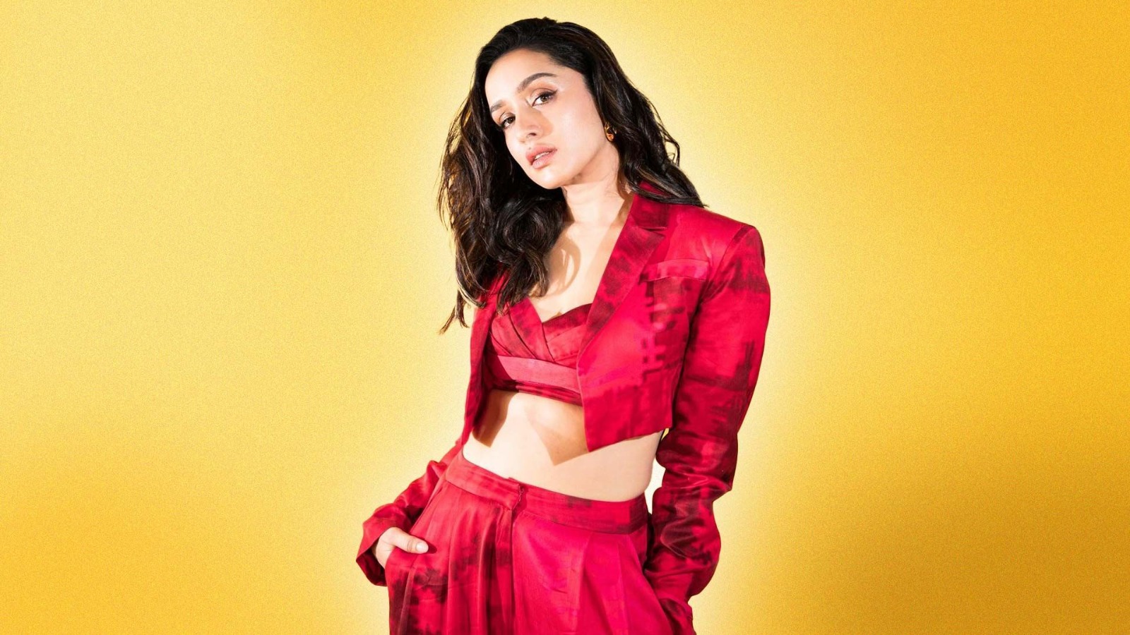 “Shraddha Kapoor: 10X Talent, Unstoppable Spirit & Limitless…